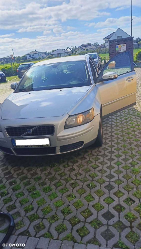 Volvo S40 - 8