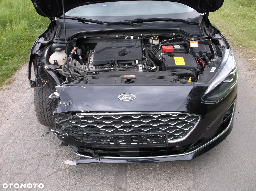 Ford Focus 1.5 EcoBoost Start-Stopp-System ACTIVE VIGNALE - 27