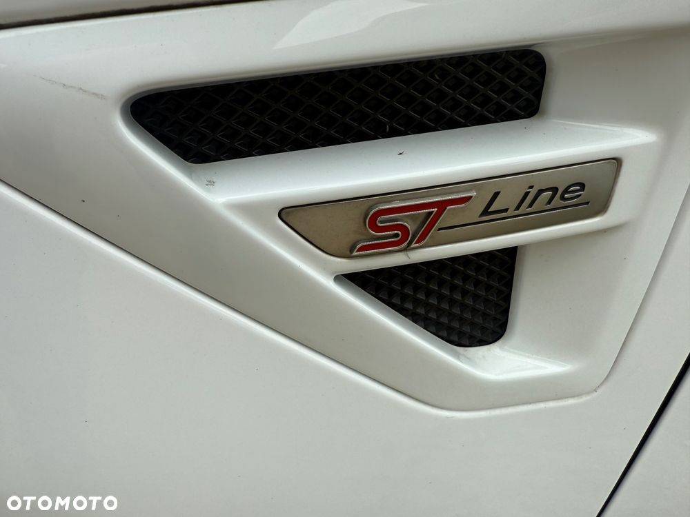 Ford S-Max 2.0 EcoBoost ST-Line - 9