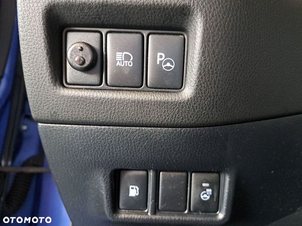 Toyota C-HR 1.8 Hybrid Dynamic - 37