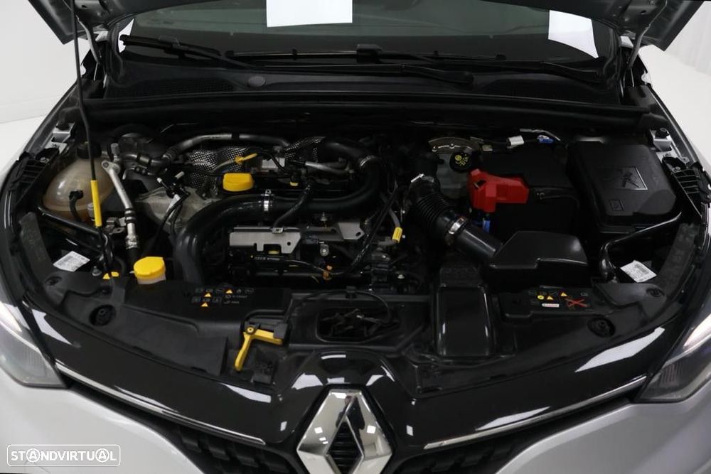 Renault Clio 1.0 TCe RS Line - 29