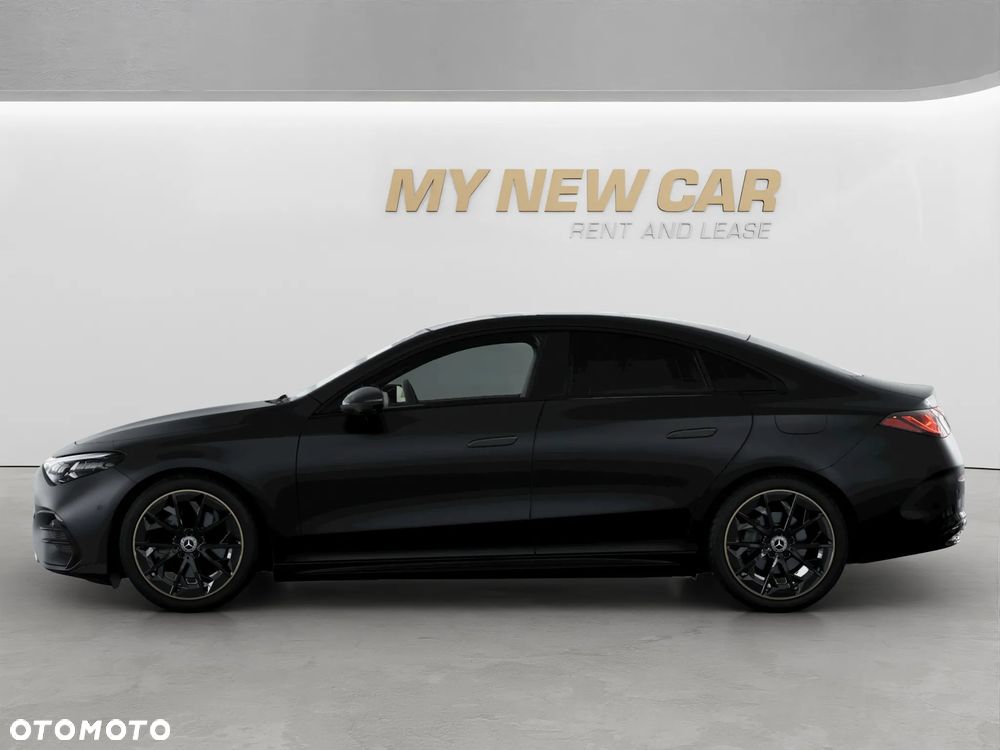 Mercedes-Benz CLA 220 4Matic - 19