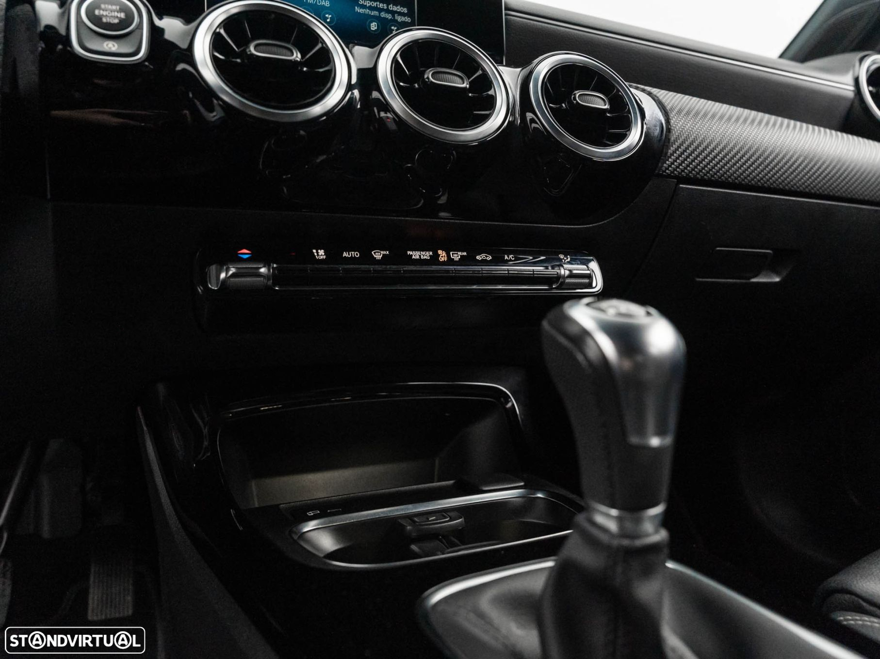 Mercedes-Benz A 180 d Style - 27
