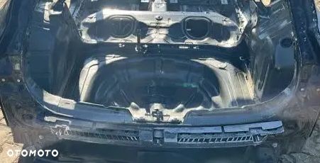 Pas tylny wanna dupa tył Cupra Leon IV Seat - 1
