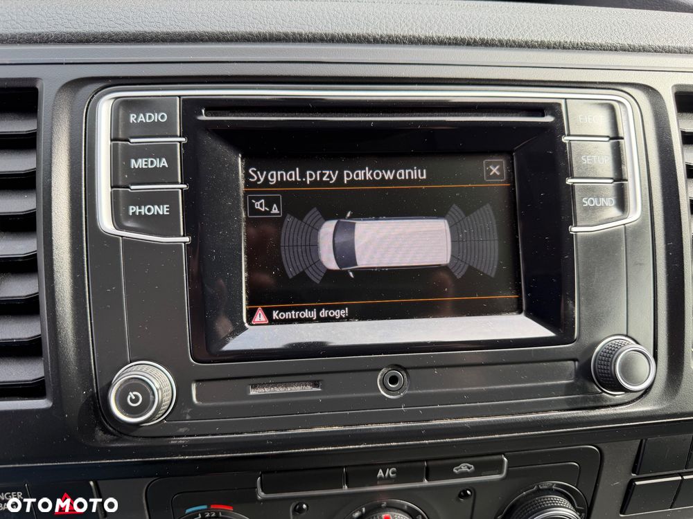 Volkswagen Transporter T6 - 24