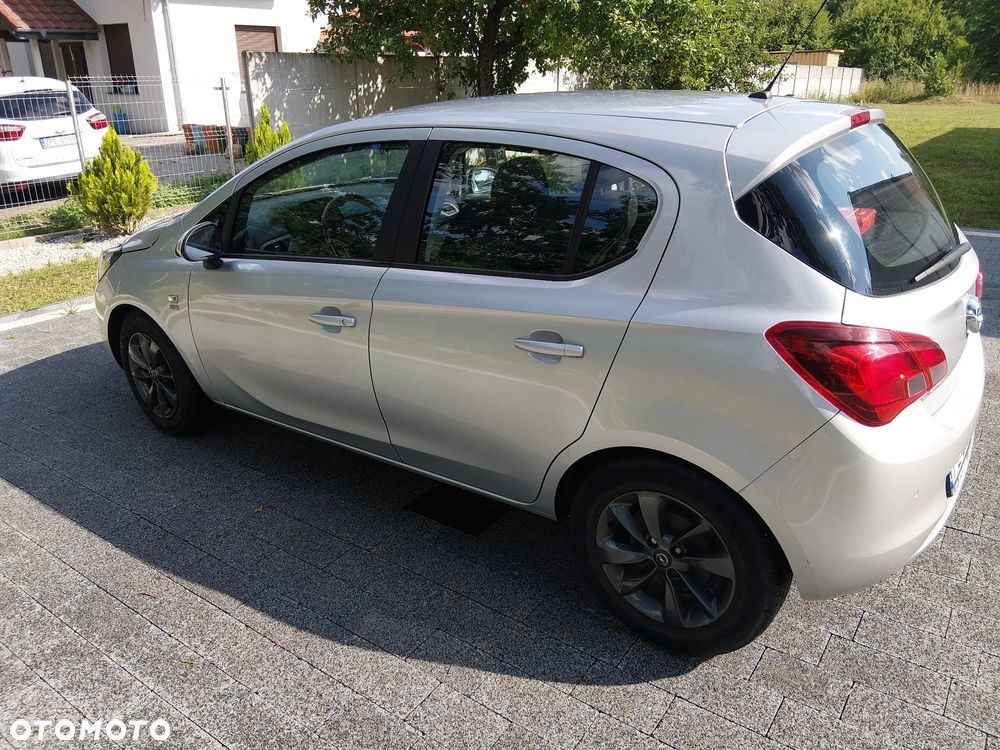 Opel Corsa 1.4 120 Lat - 3