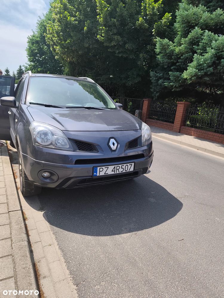 Renault Koleos 2.0 dCi 4x4 Bose Edition - 1