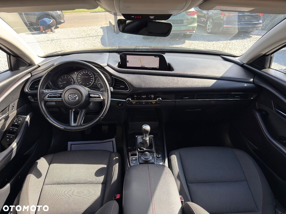 Mazda CX-30 2.0 mHEV Hikari 2WD - 20
