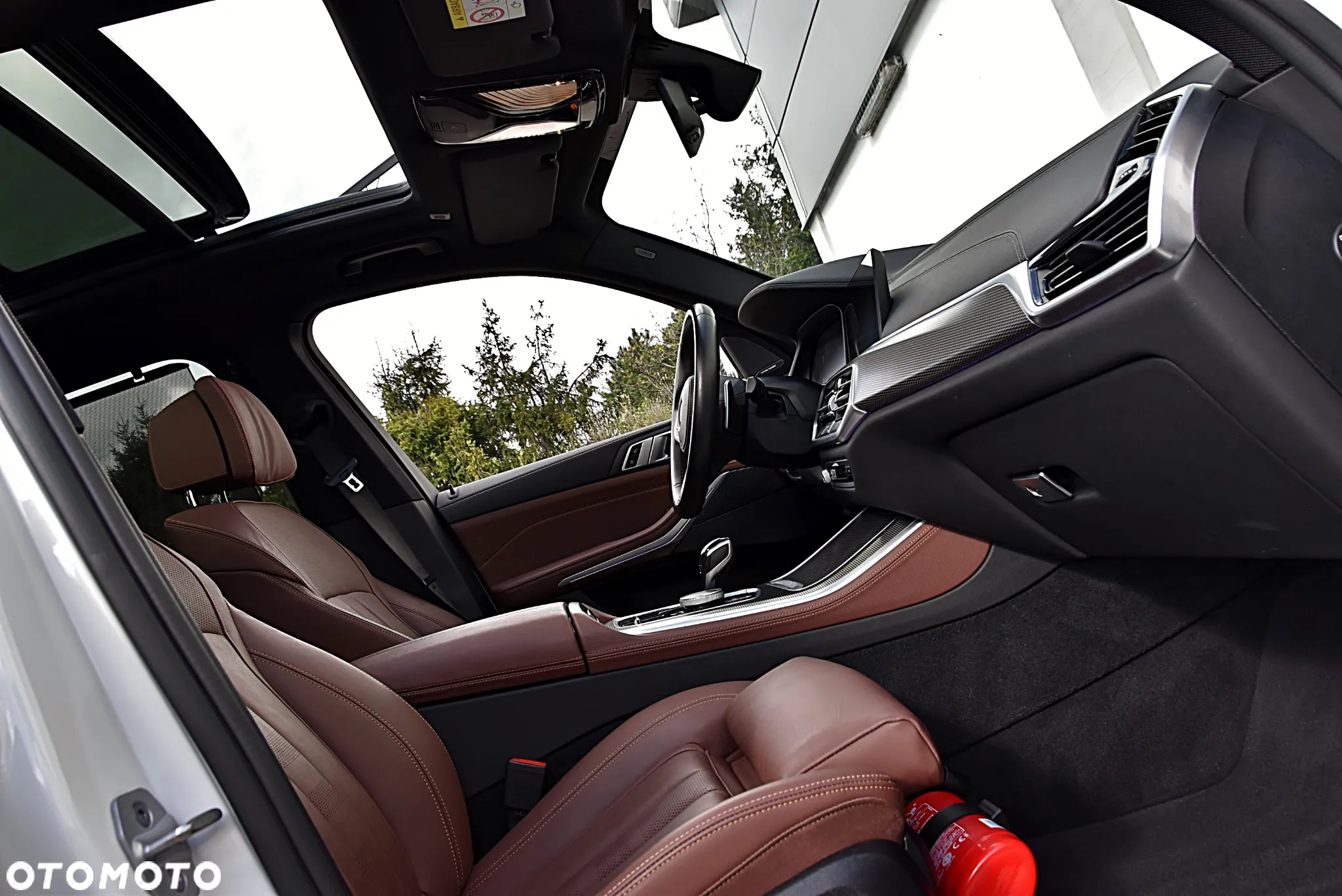 BMW X5 xDrive30d mHEV - 21