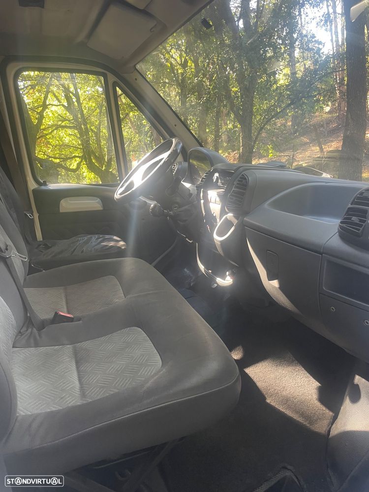 Citroën Jumper - 7