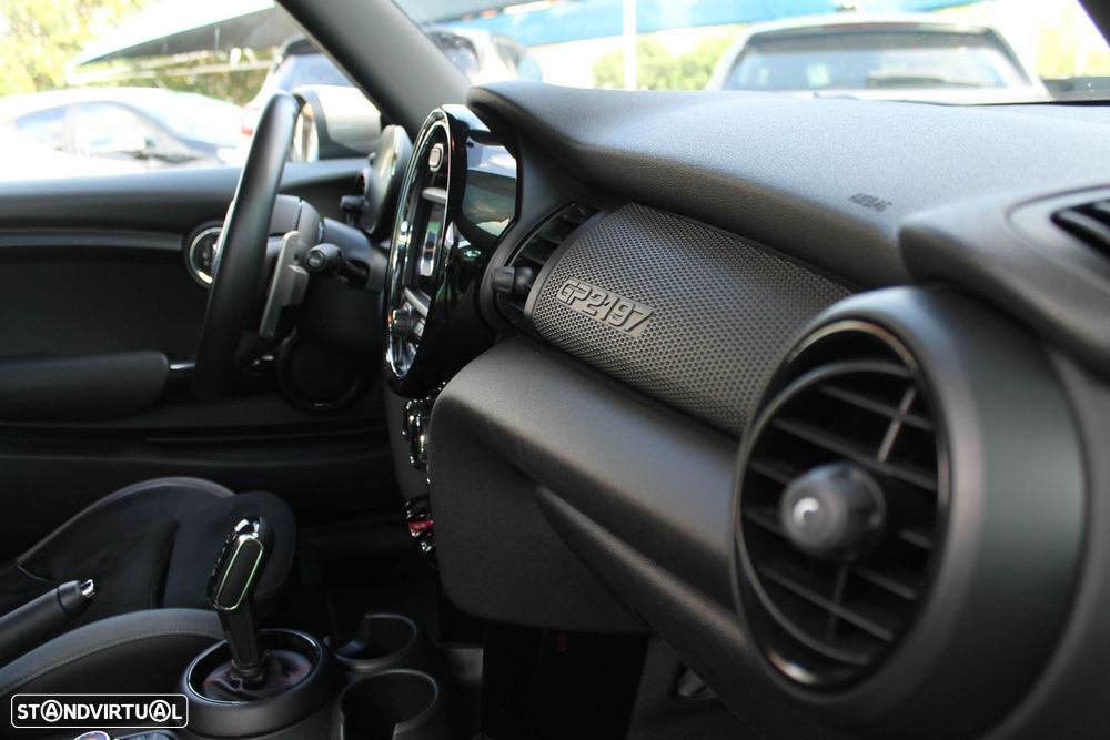 MINI 3 Portas John Cooper Works GP Aut. - 33