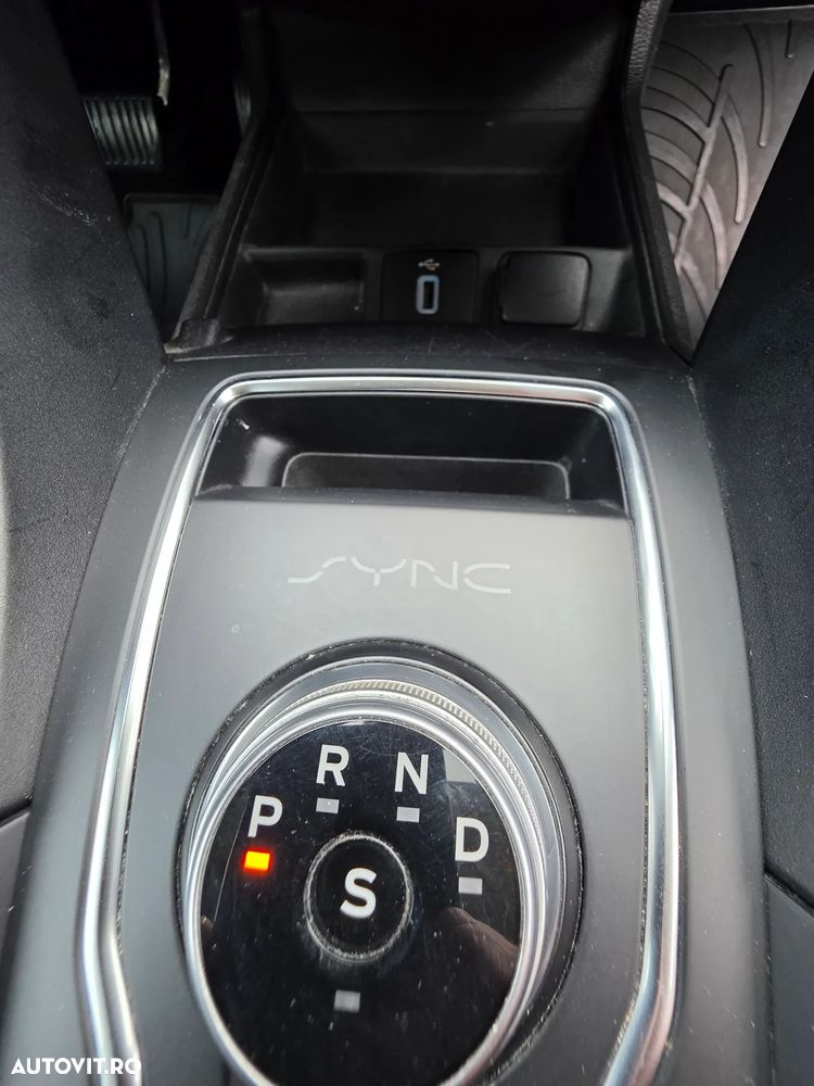 Ford Mondeo 2.0 EcoBlue Aut. Titanium - 16