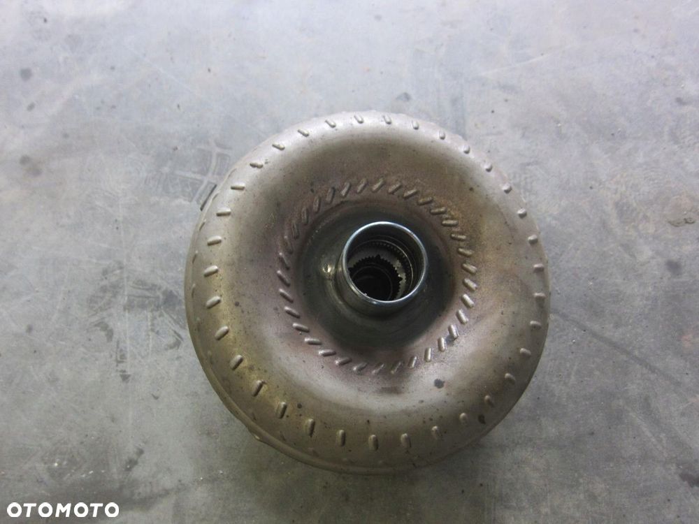 BMW X3 F25 N55 3.0 SKRZYNIA BIEGÓW AUTOMATYCZNA AUTOMAT 8617273 24008617273 - 10