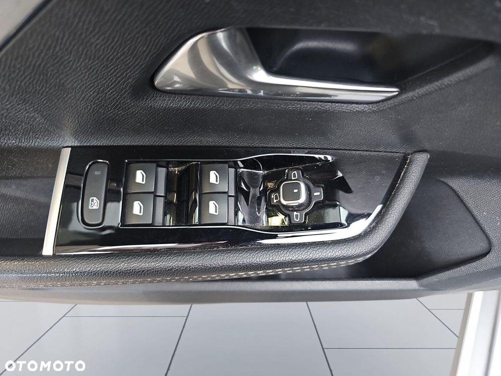 Opel Astra 1.5 CDTI GS S&S - 19