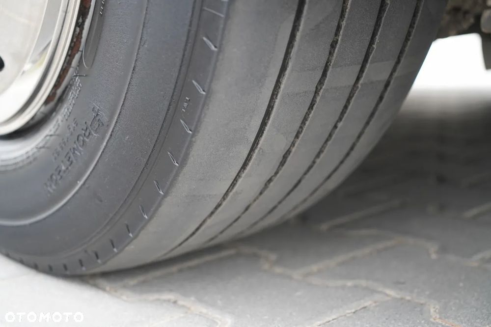 Otokar VECTIO U / EURO 6 / DŁUGOŚĆ: 9M / SPROWADZONY / MANUAL / 225000 km/ - 20