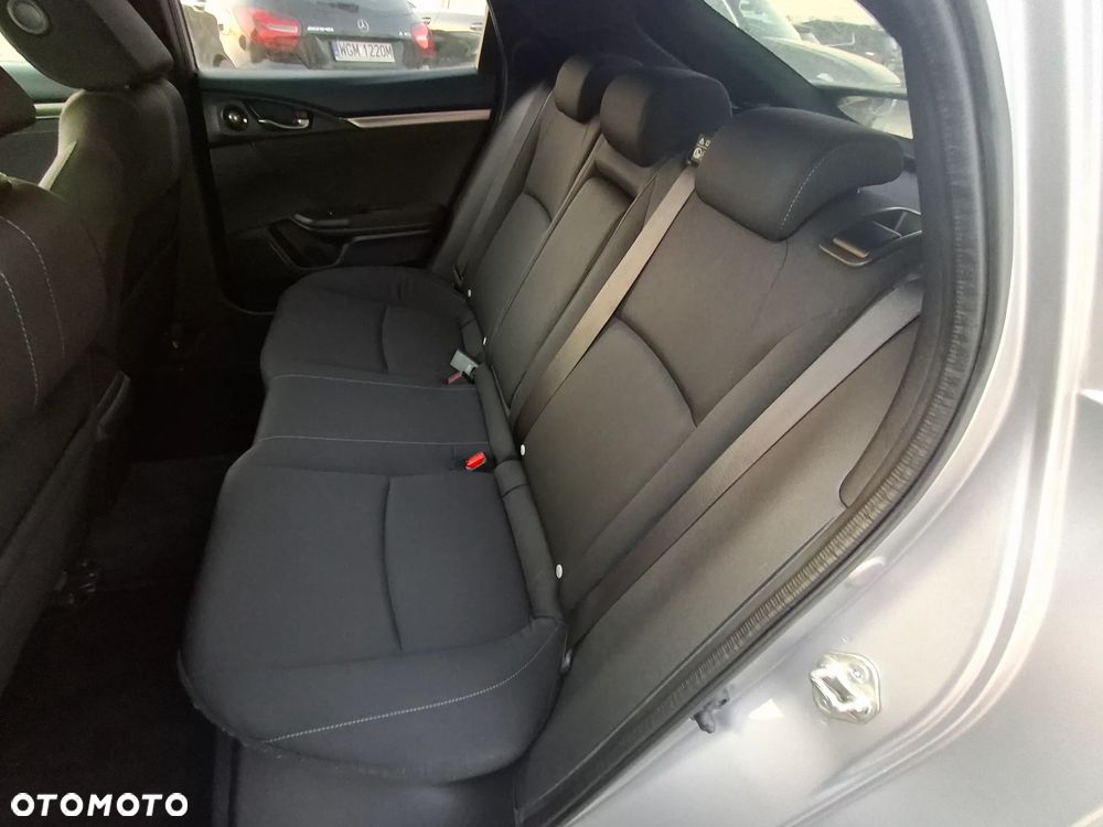 Honda Civic 1.0 i-VTEC Turbo Executive - 17