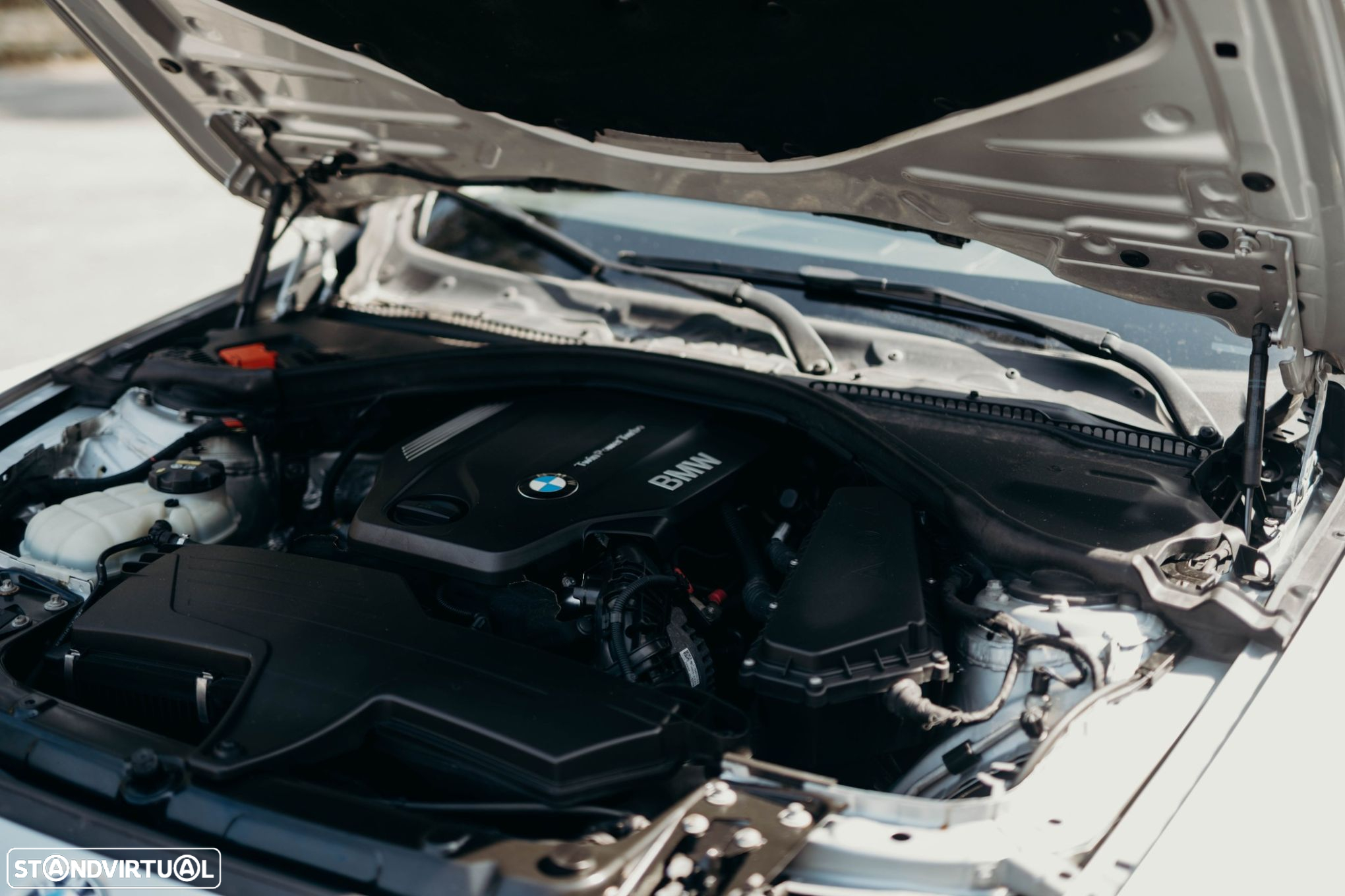 BMW 420 Gran Coupé d Pack M - 46