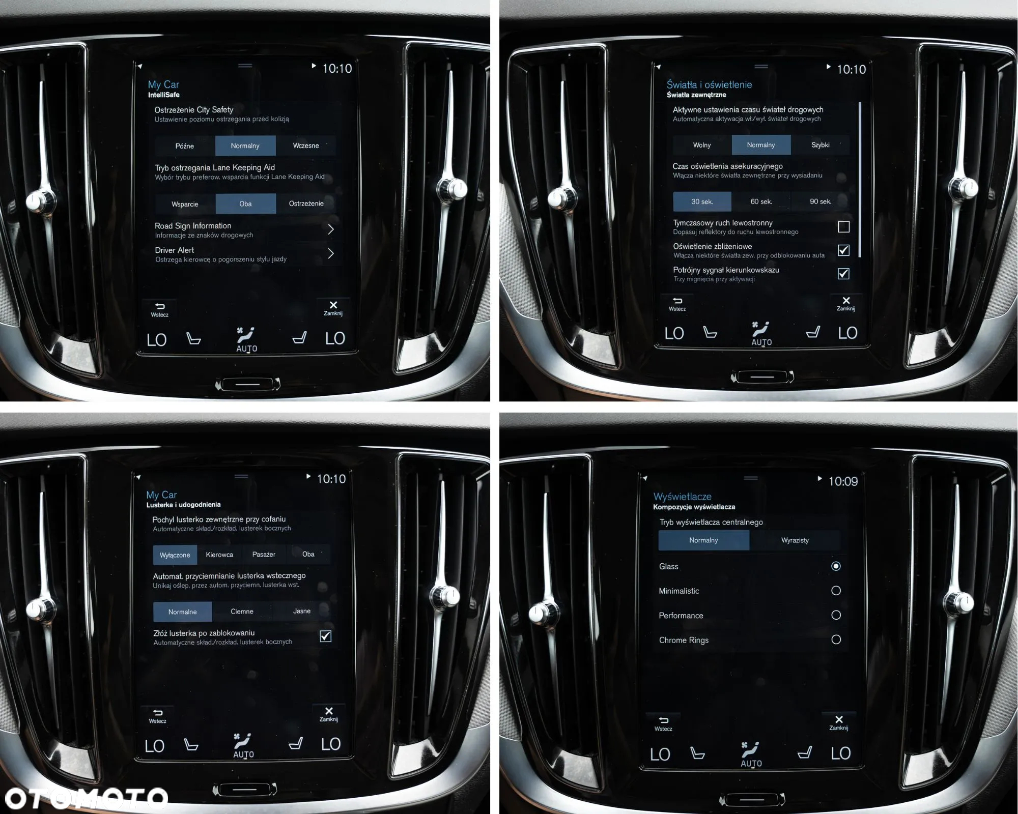 Volvo V60 T4 Geartronic Inscription - 38