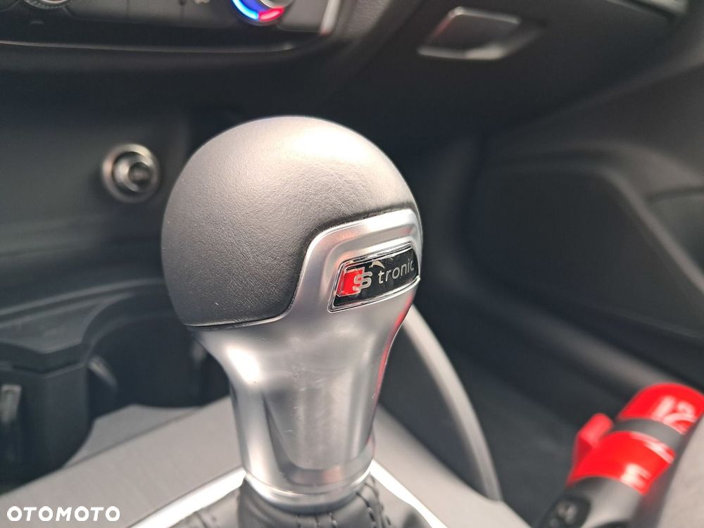 Audi A3 - 21
