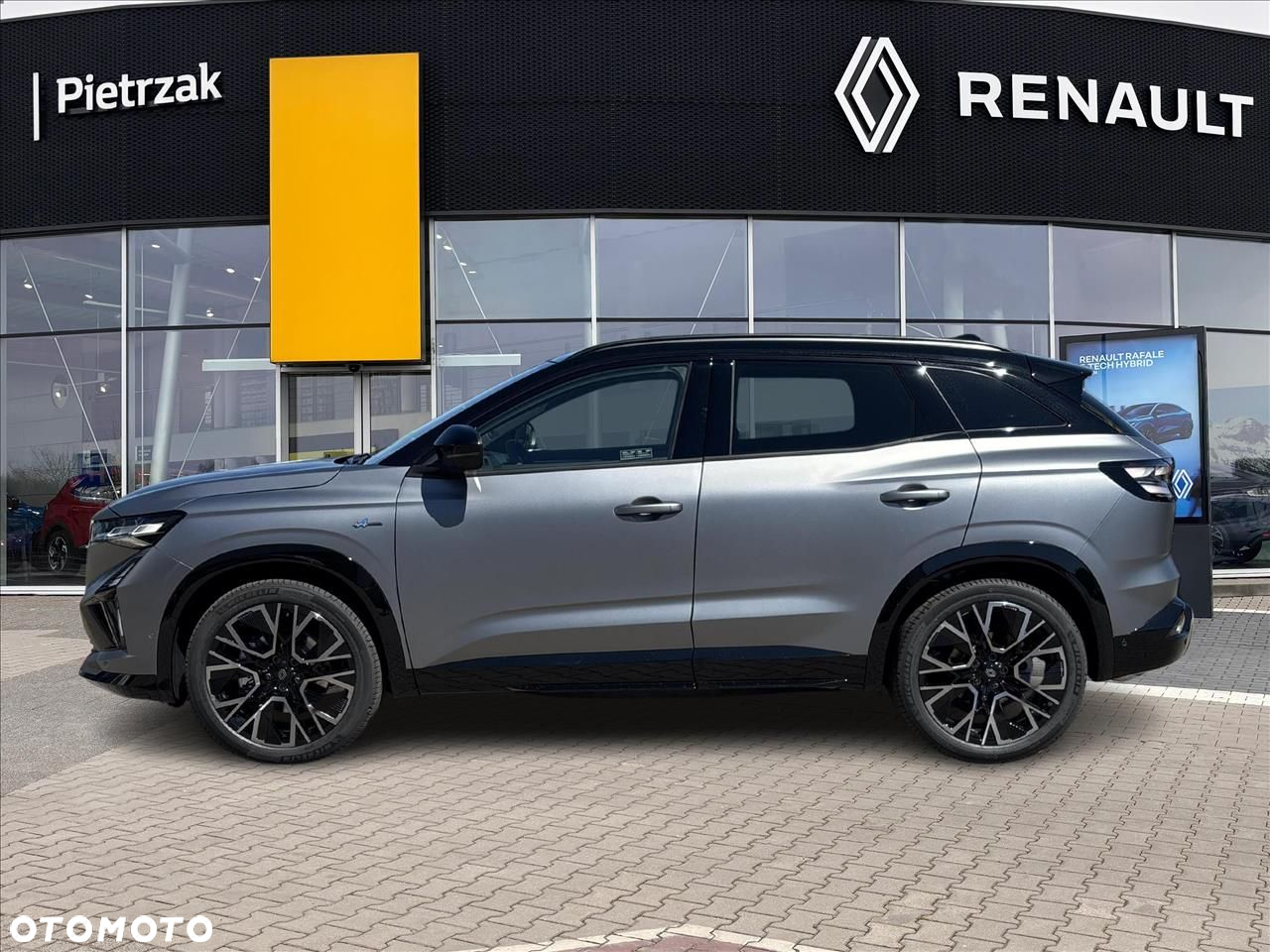 Renault Austral - 3
