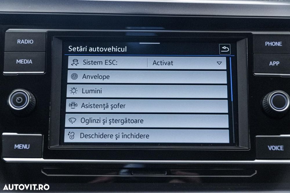 Volkswagen Polo 1.0 Comfortline - 28