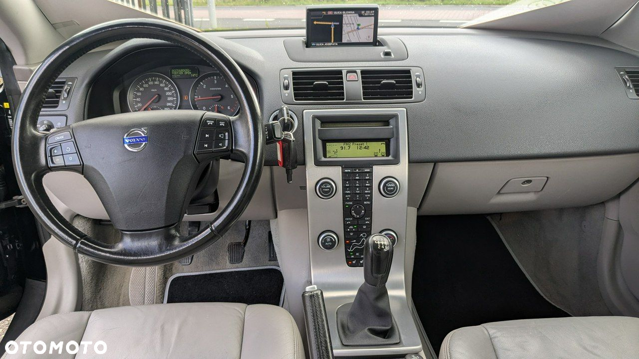 Volvo C70 - 25