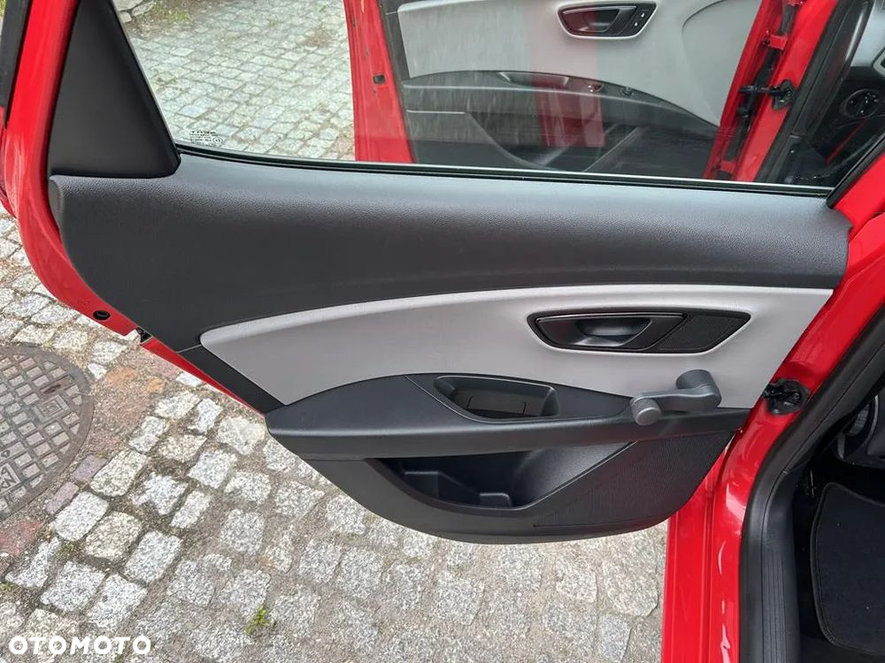 Seat Leon - 38