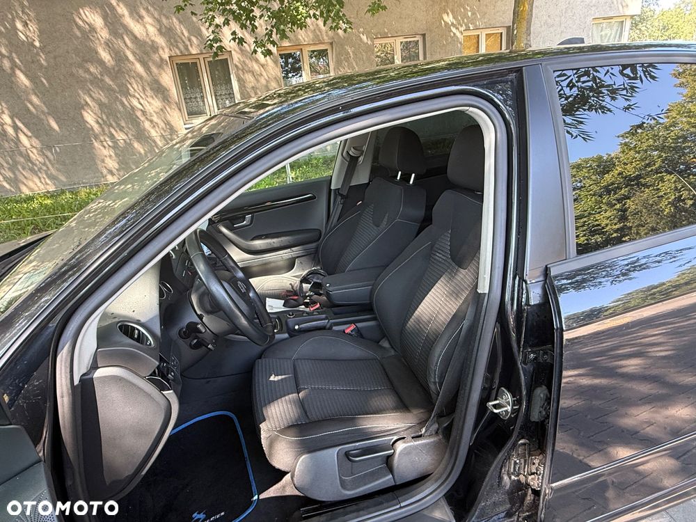 Seat Exeo 2.0 TSI Style - 11