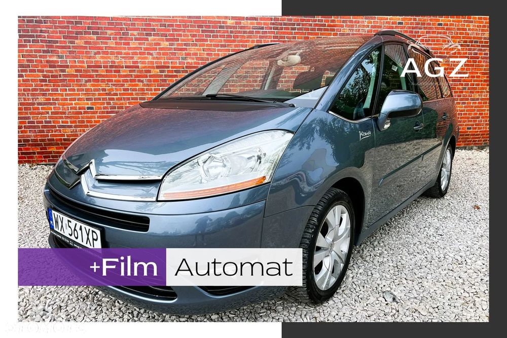 Citroën C4 Grand Picasso - 2