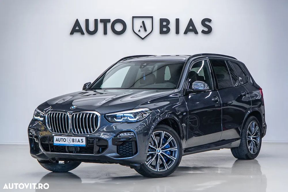 BMW X5 xDrive30d - 2