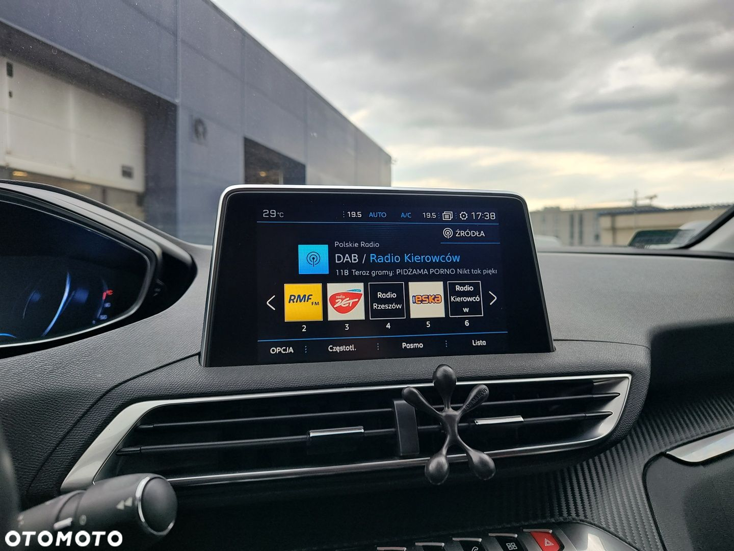 Peugeot 3008 1.2 PureTech Active - 13