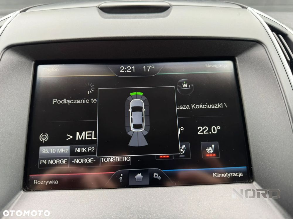 Ford S-Max 2.0 EcoBlue 4WD Titanium - 16