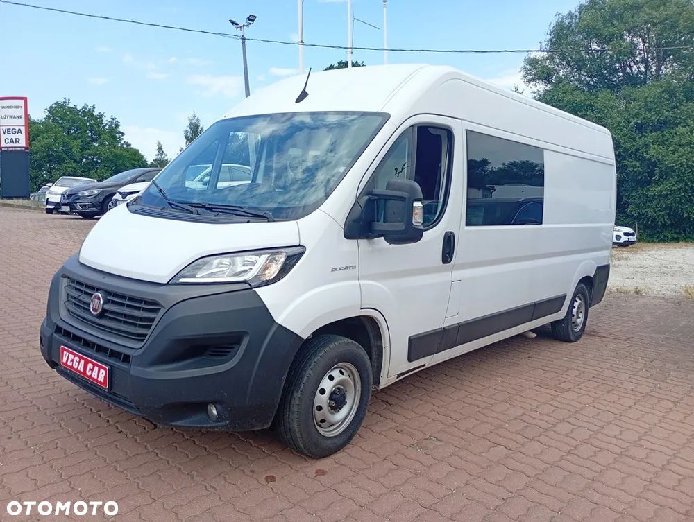 Fiat DUCATO - 3