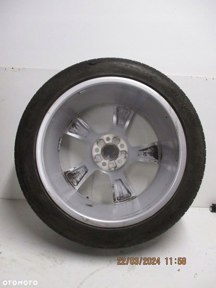 Koła felgi opony AUDI A1 82A R17 5MM - 13