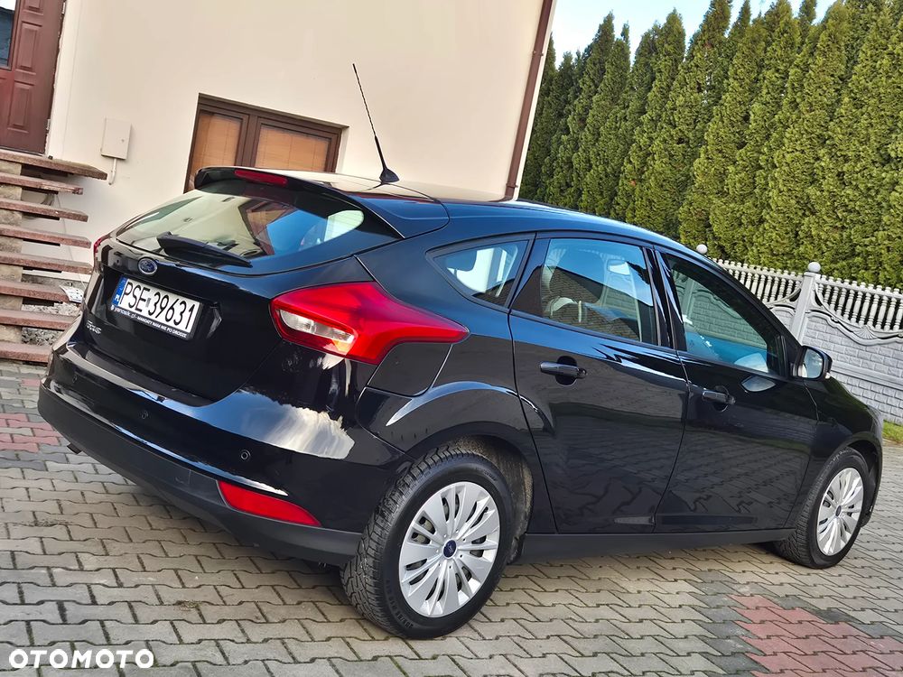 Ford Focus - 7