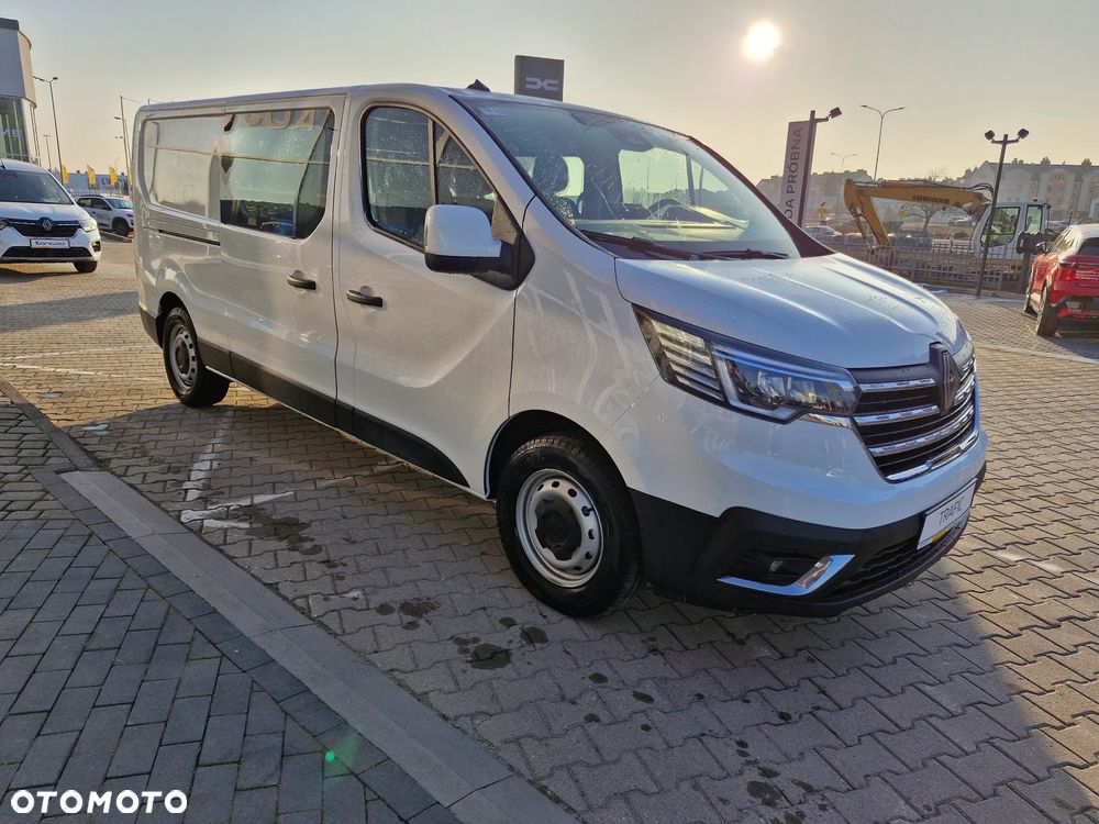 Renault TRAFIC - 4