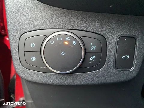 Ford Puma 1.0 EcoBoost ST Line - 18