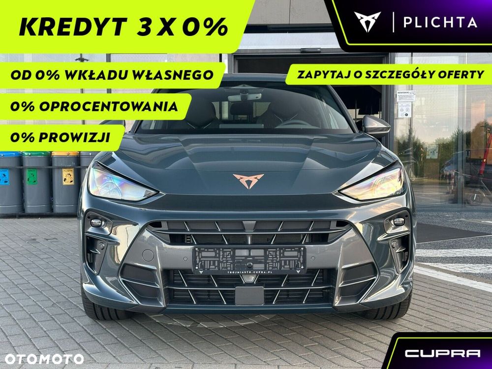 Cupra Terramar 2.0 TSI 4Drive DSG - 2