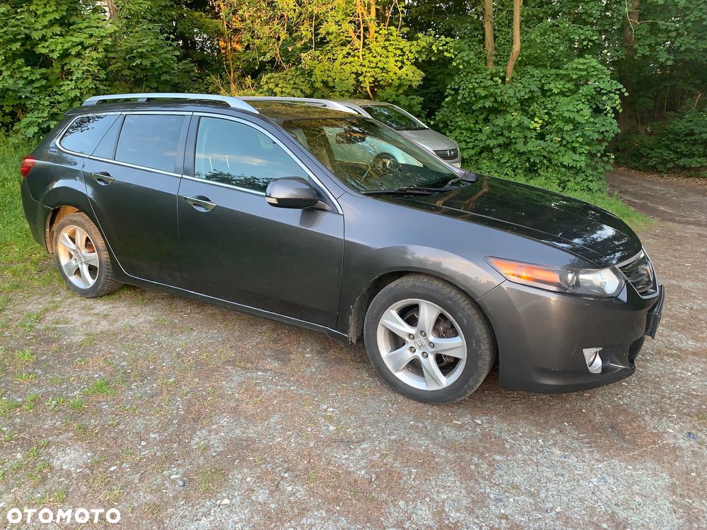 Honda Accord 2.2i-DTEC Executive - 5