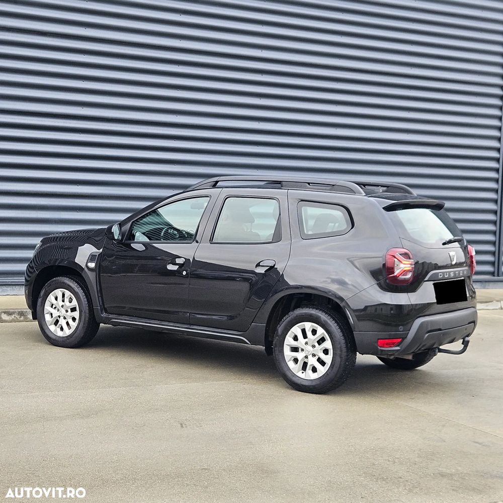 Dacia Duster 1.5 dCi 4x2 Laureate - 3