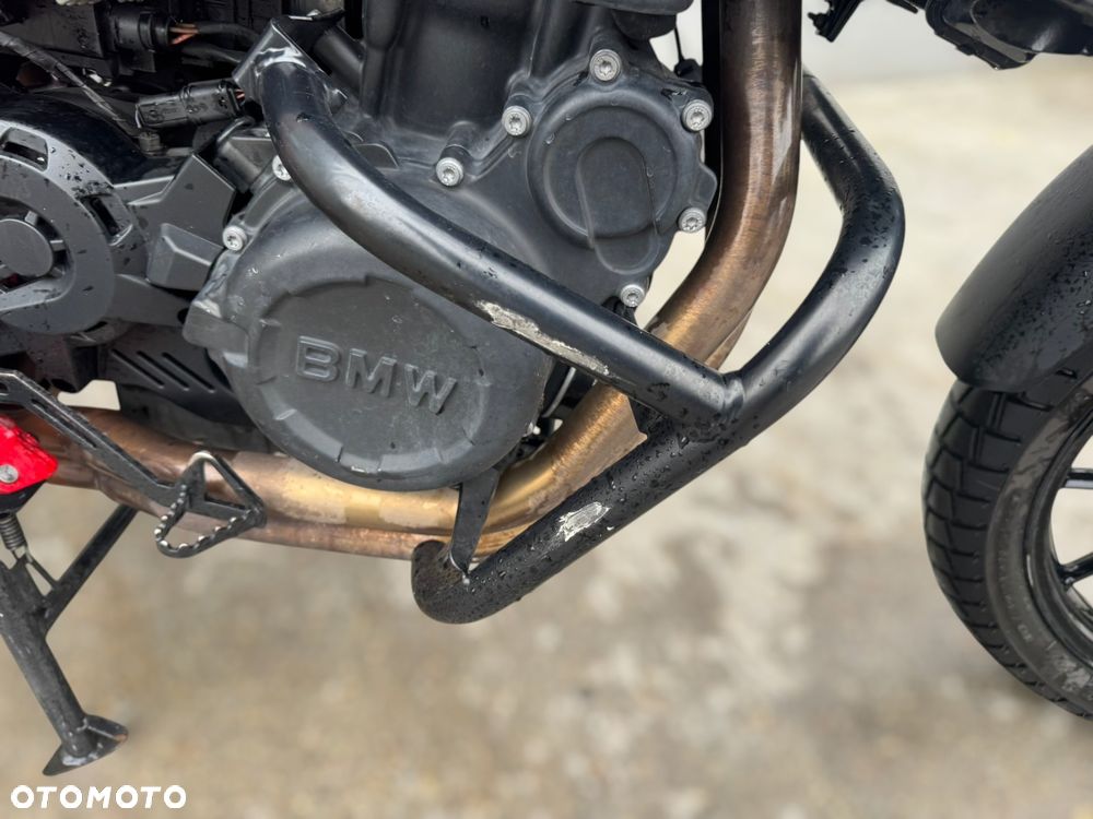 BMW GS - 7