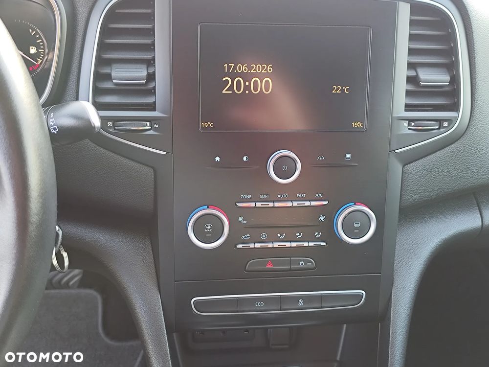 Renault Megane - 31
