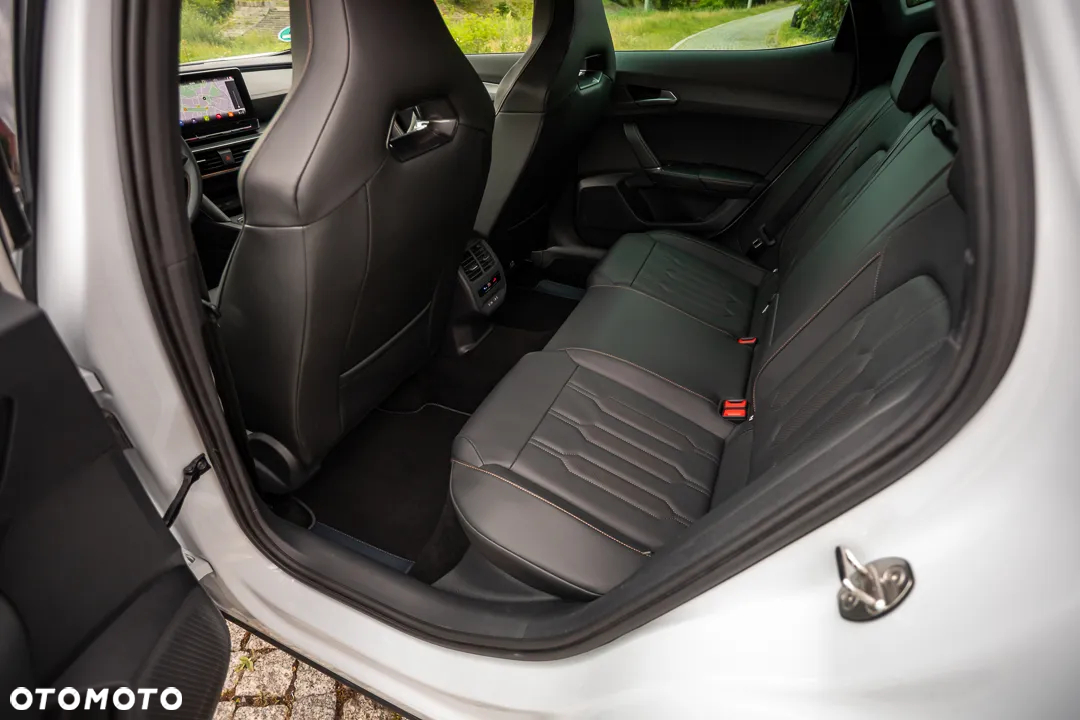 Cupra Formentor 2.0 TDI 4Drive DSG Tribe Edition - 12