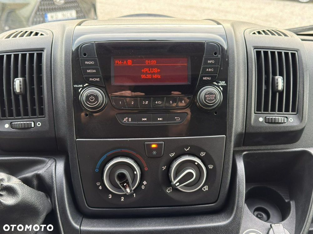 Peugeot Boxer - 14
