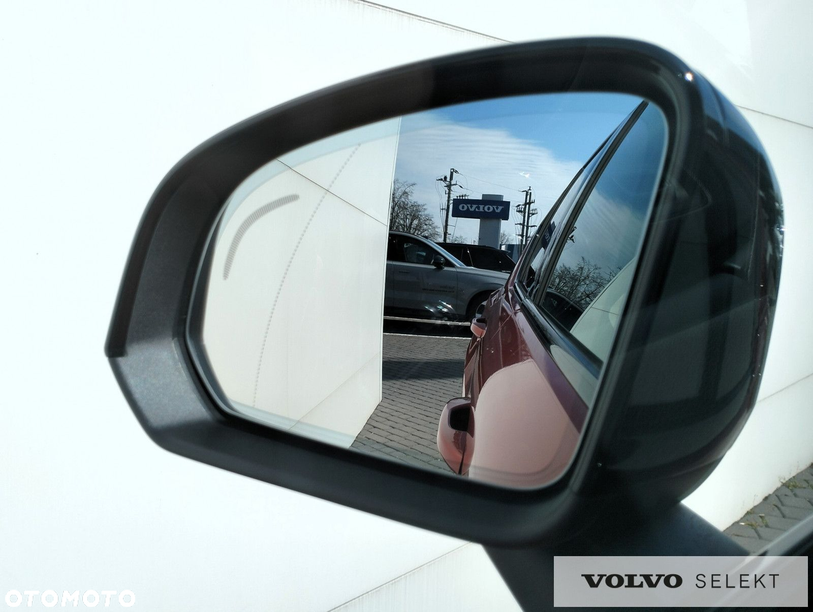 Volvo XC 40 - 8