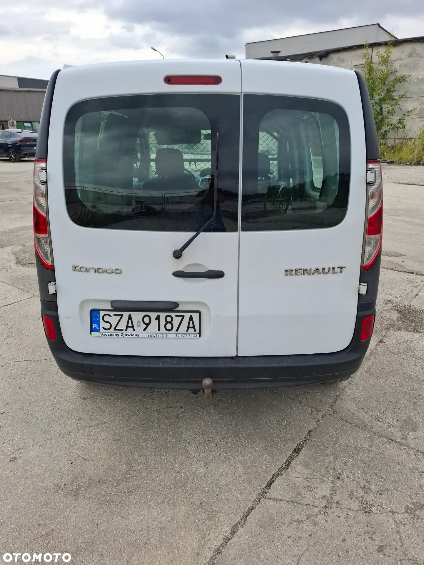Renault Kangoo - 6