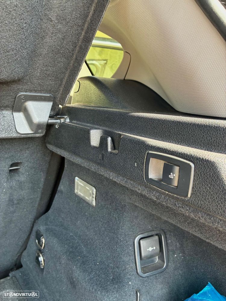 BMW 216 Active Tourer d Line Luxury - 19