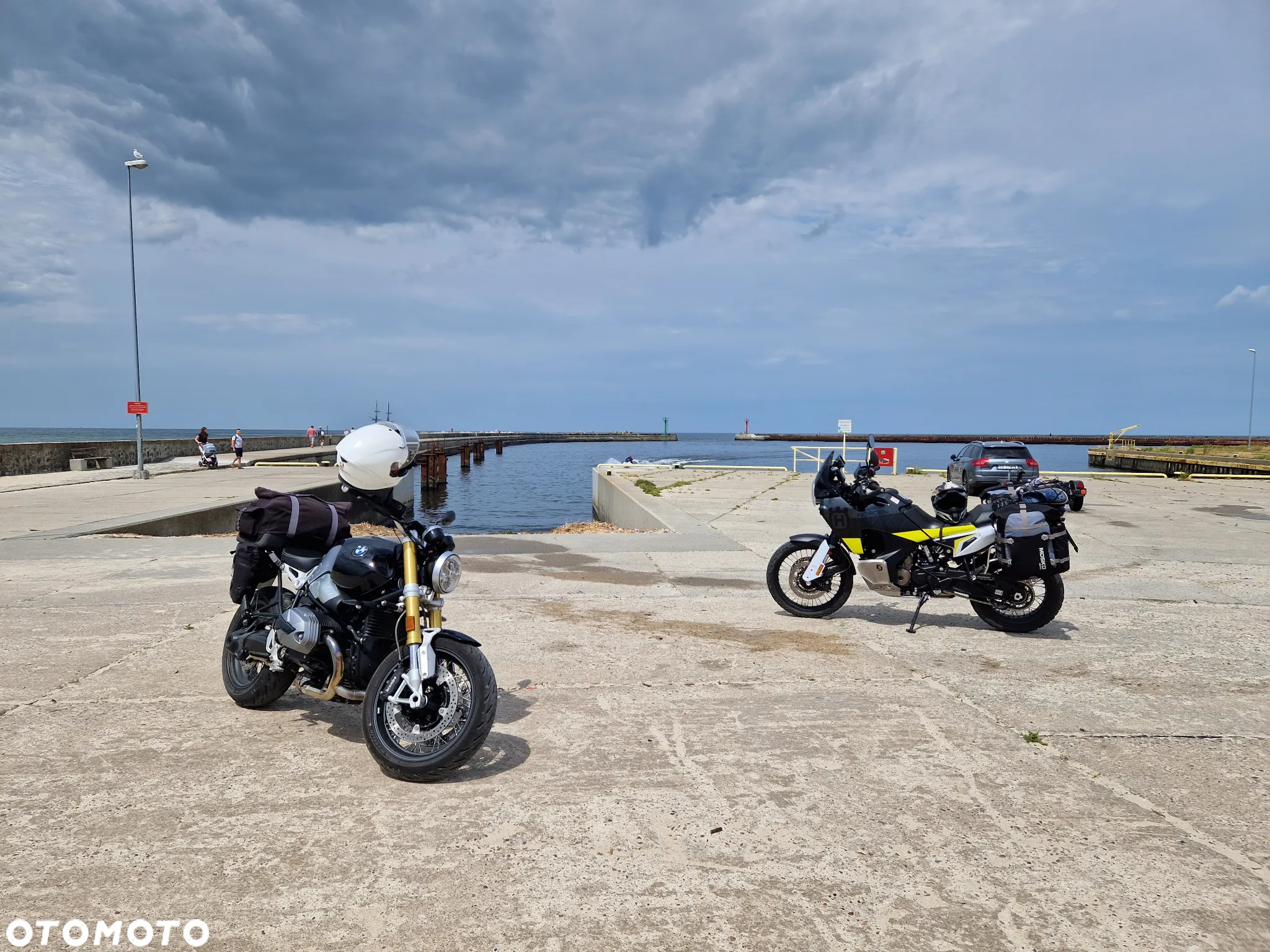 BMW R - 10