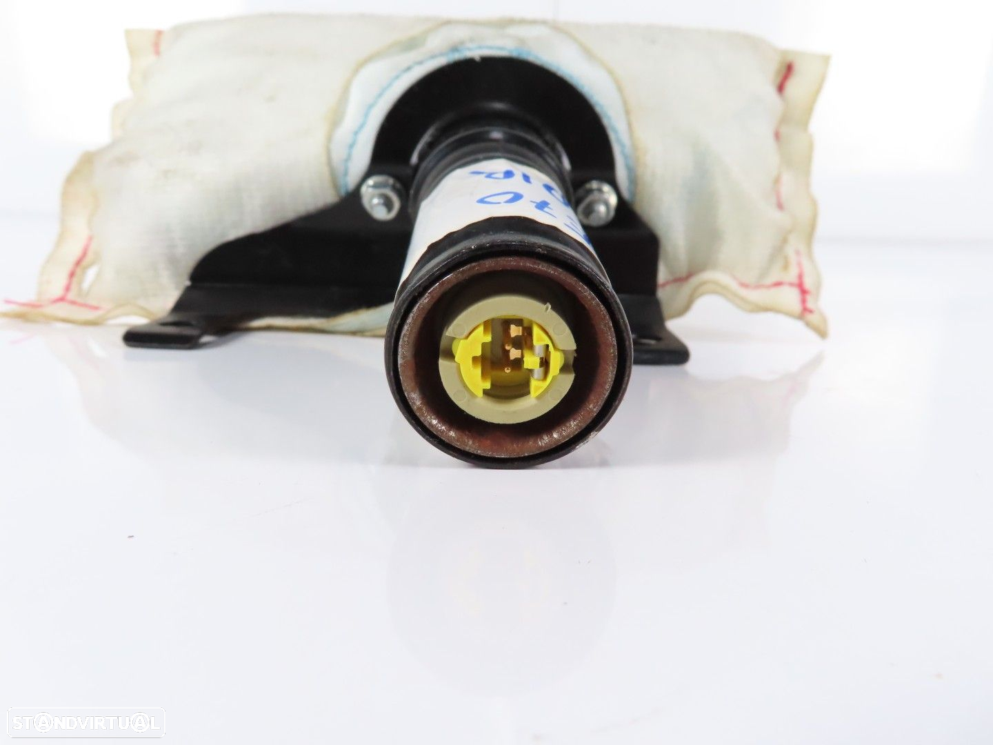 Airbag do banco Direito/Frente Usado / Original BMW X5 (E70) 52107161064 - 2