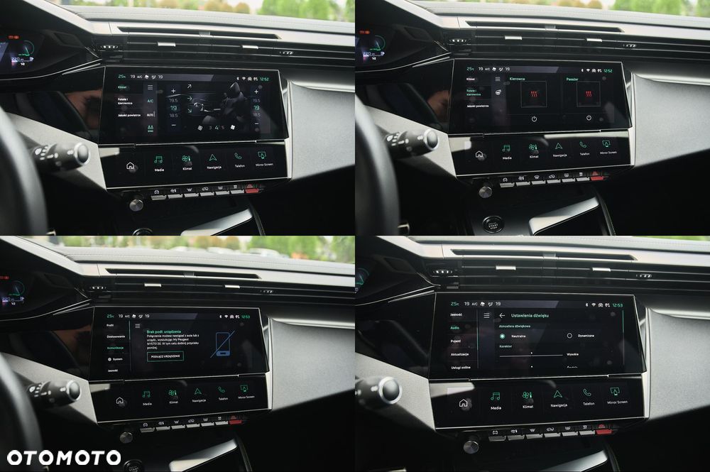 Peugeot 308 BlueHDi 130 EAT8 GT - 37